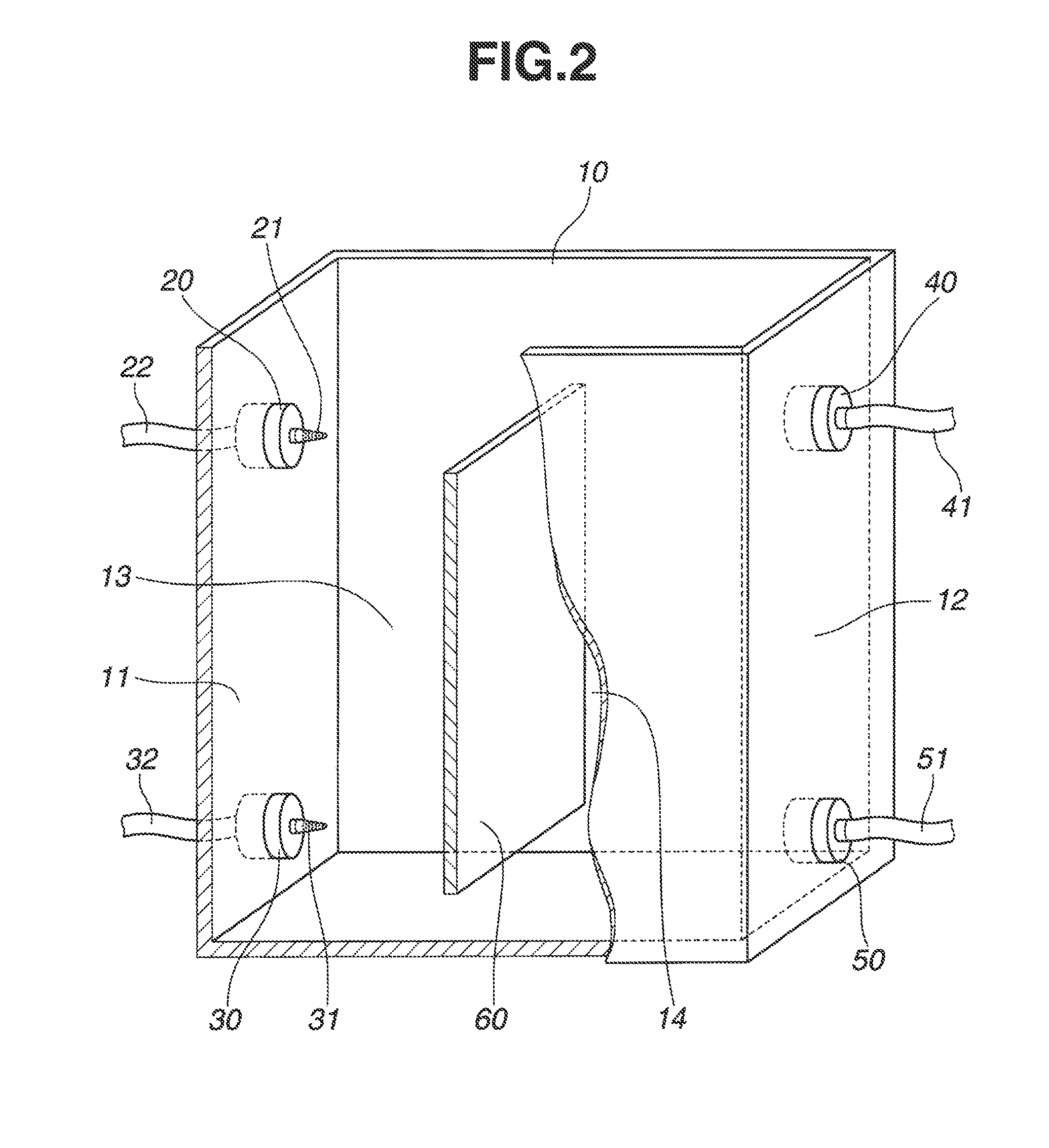 Liquid-liquid extraction unit, multistage liquid-liquid extraction apparatus using the unit, and multistage continuous extraction system for rare earth elements