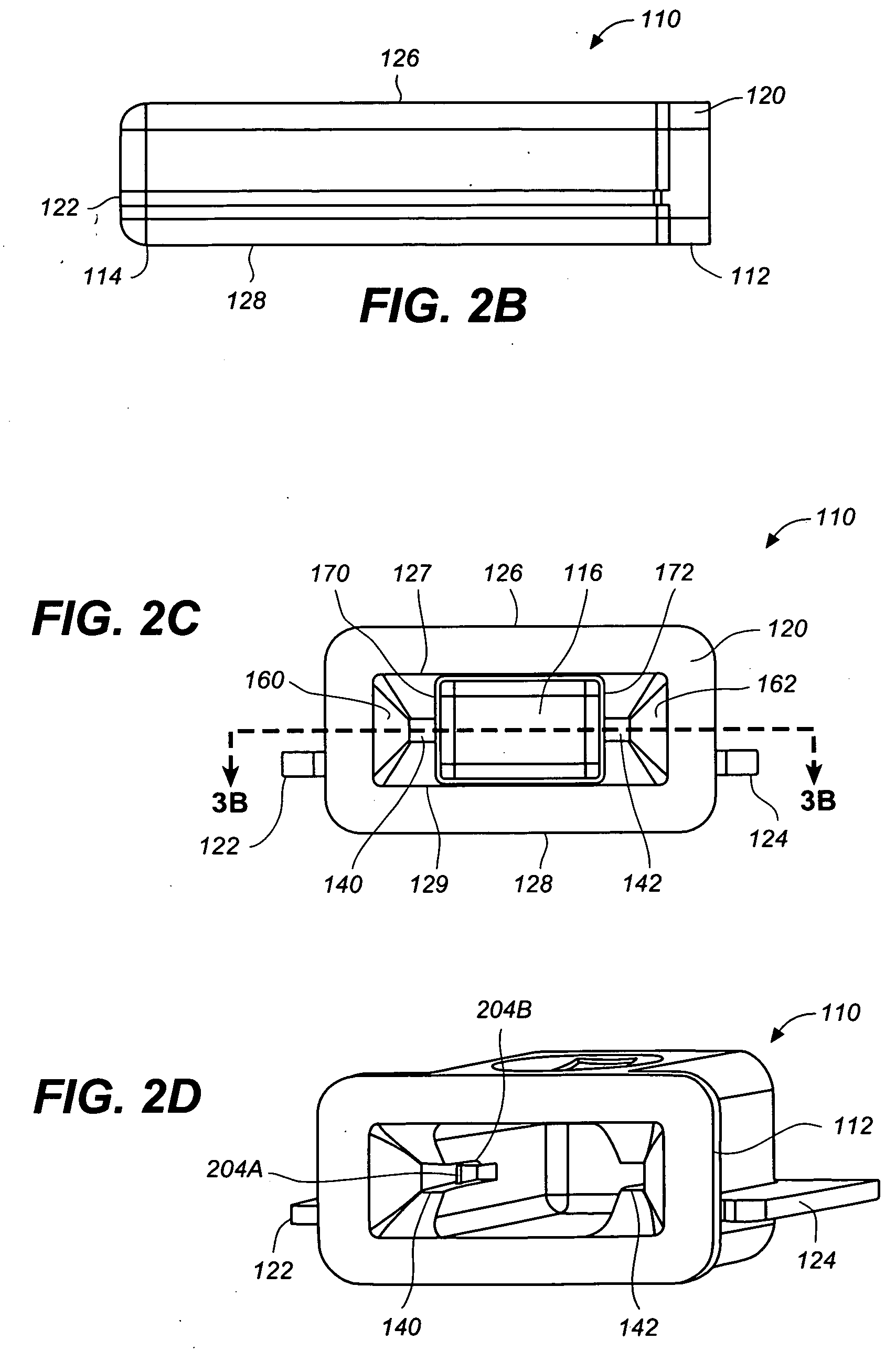 Method for extracting a medical device from a medical device package