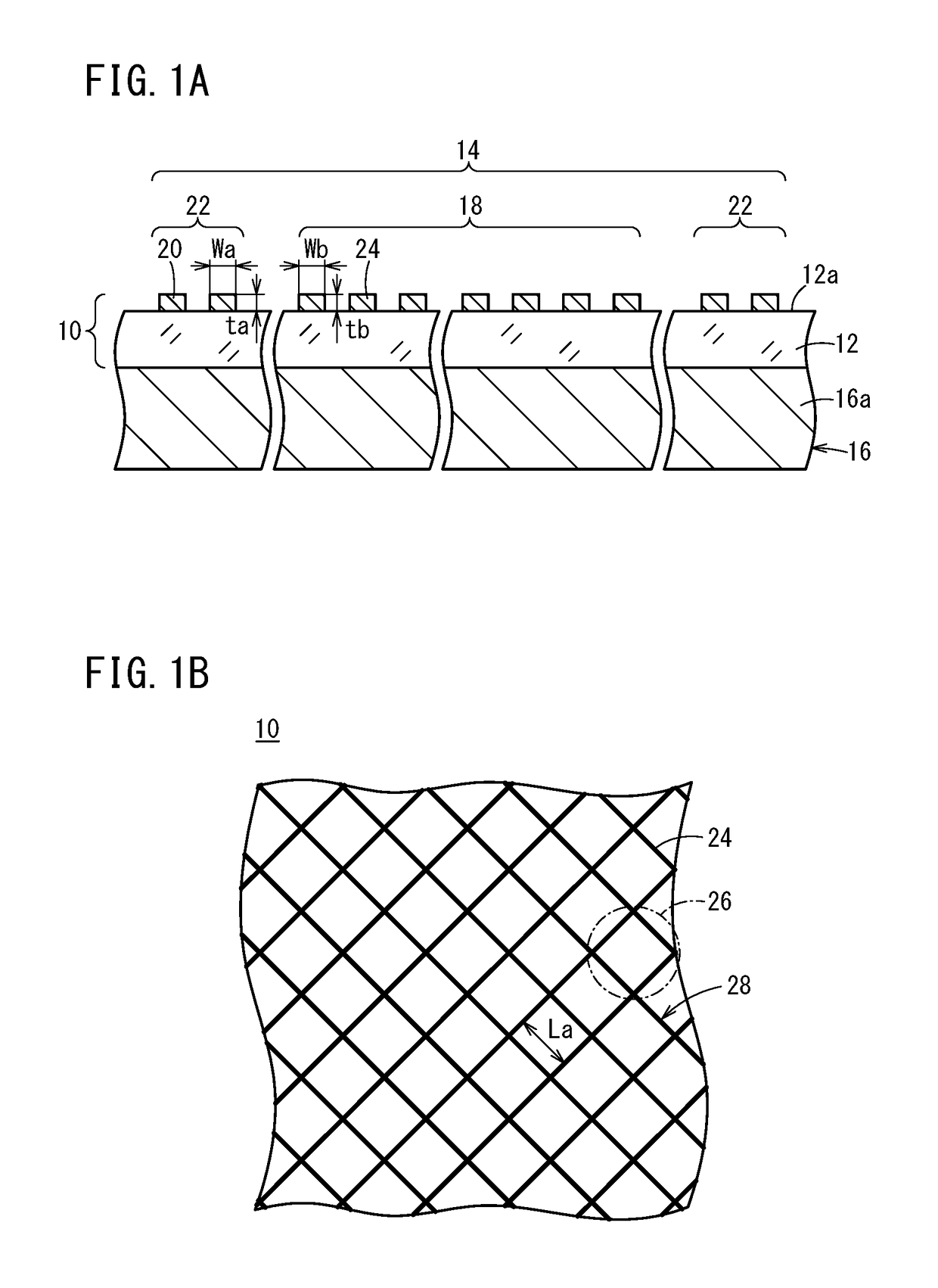 Transparent conductive film and method for producing transparent conductive film