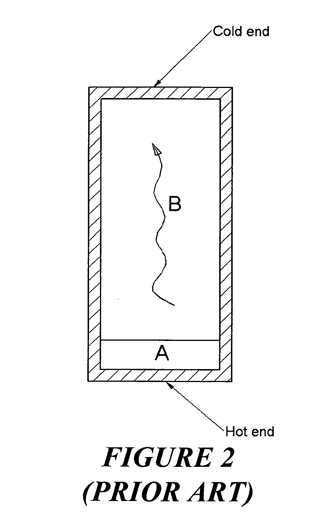 Heatpipe anode for x-ray generator