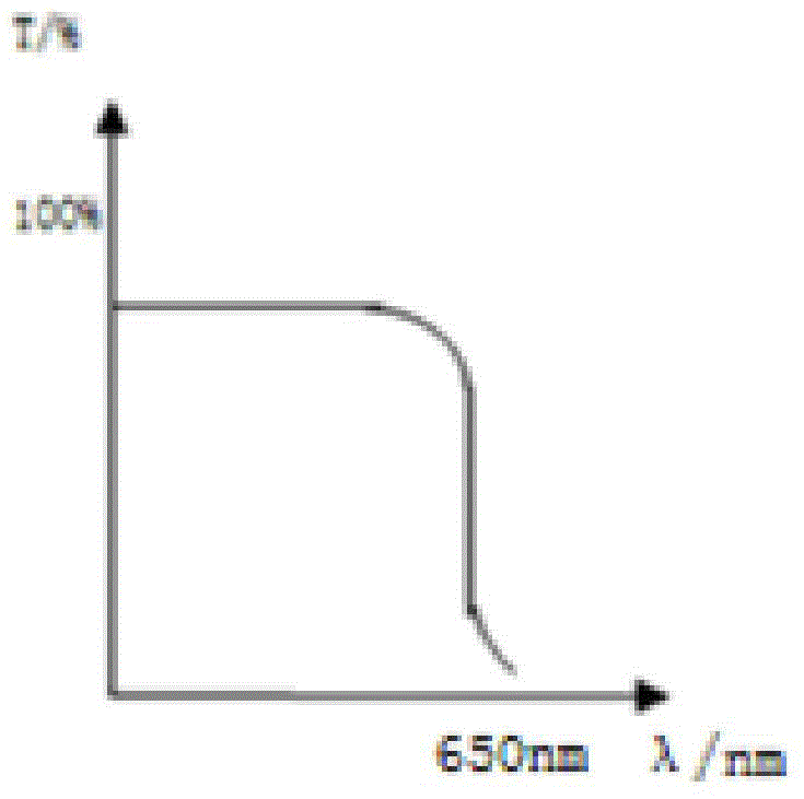 Terminal and terminal camera module