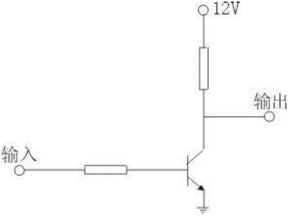 System and method for realizing anti-dazzling car high beam