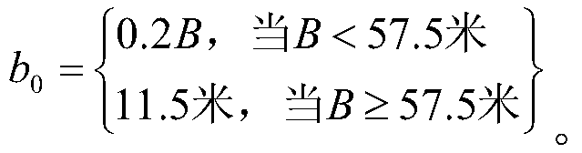 Novel cross-sectional structure of ore carrier