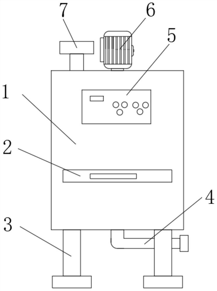 Chemical nickel plating system and process