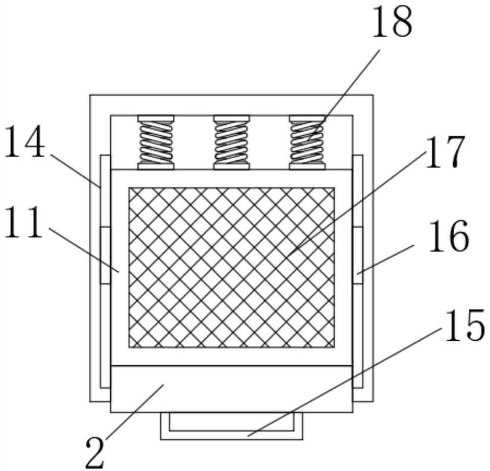 Chemical nickel plating system and process