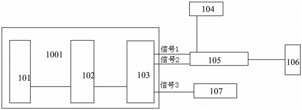 Simulation Control System of Engine Fuel Injector