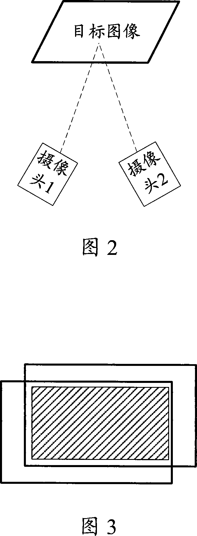 PC Camera and camera system and method based on PC Camera