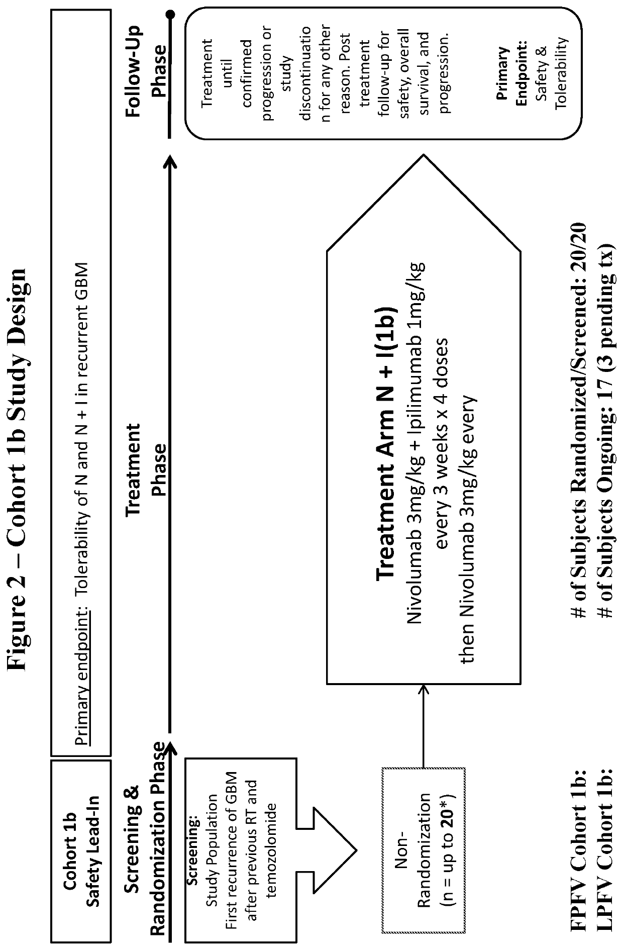 Use of immune checkpoint inhibitors in central nervous systems neoplasms