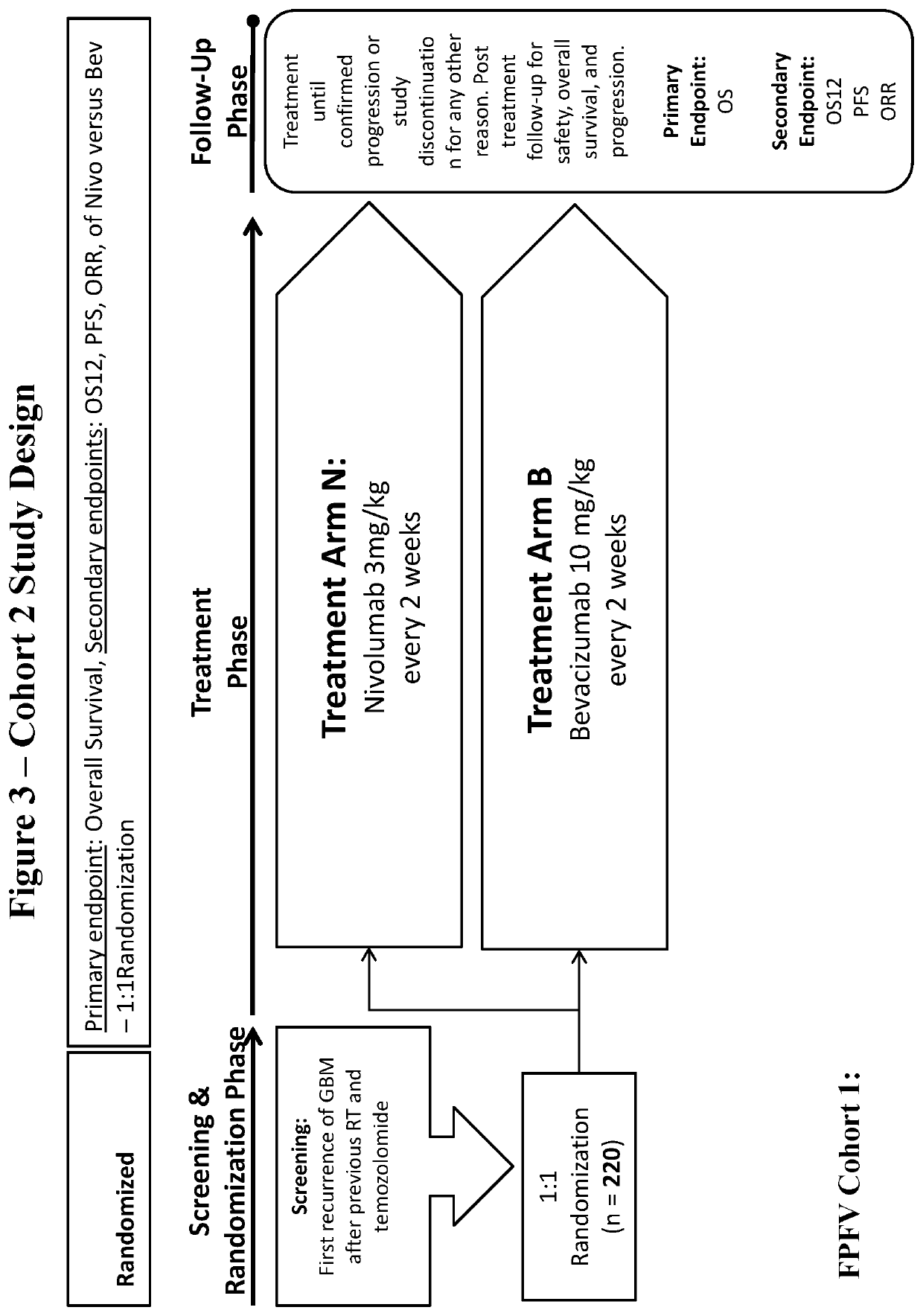 Use of immune checkpoint inhibitors in central nervous systems neoplasms