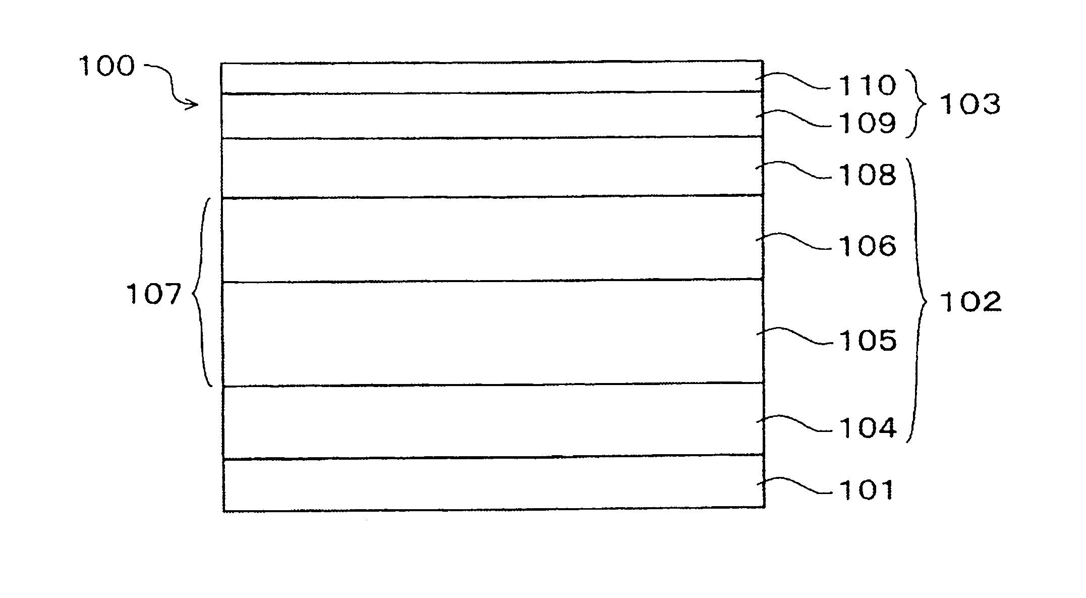 High voltage gallium nitride based semiconductor device and manufacturing method of the same