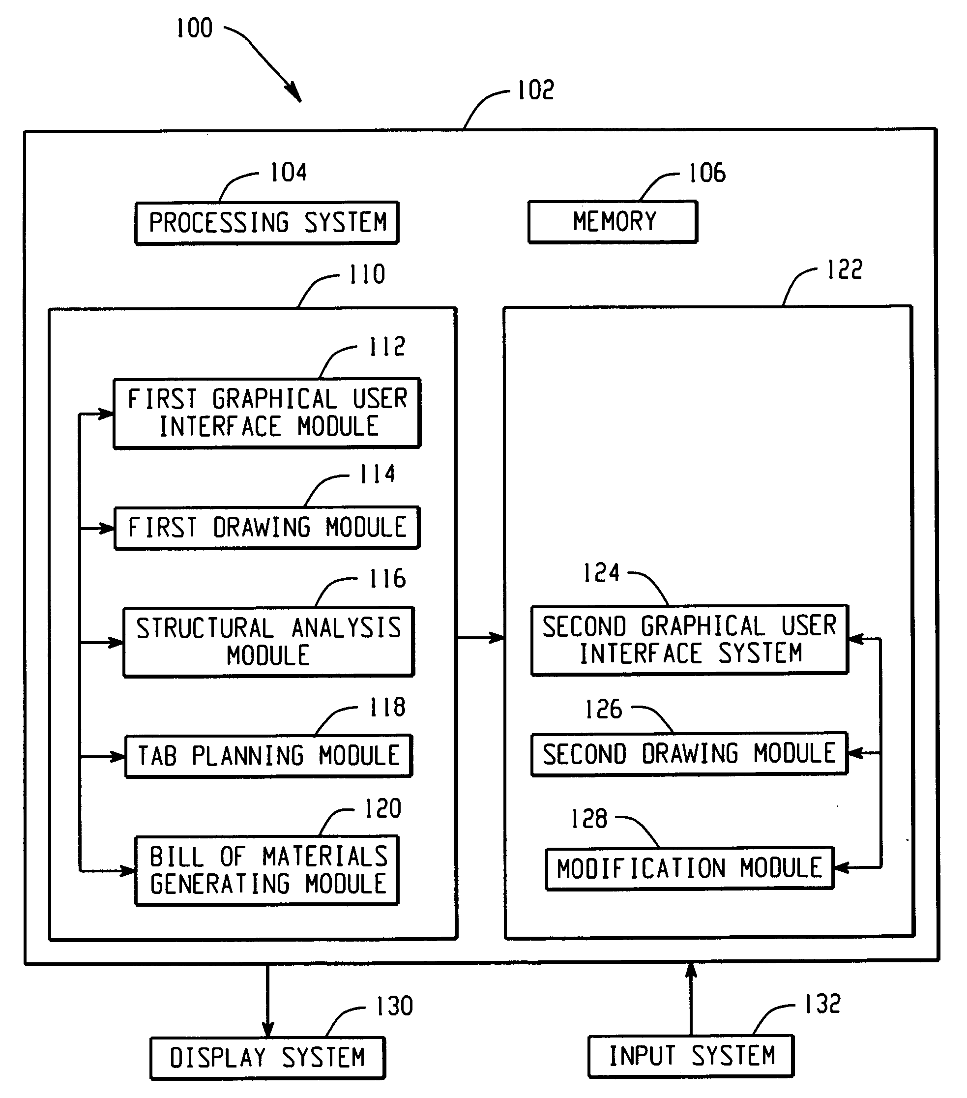 Systems and methods for computational design and modeling of buildings