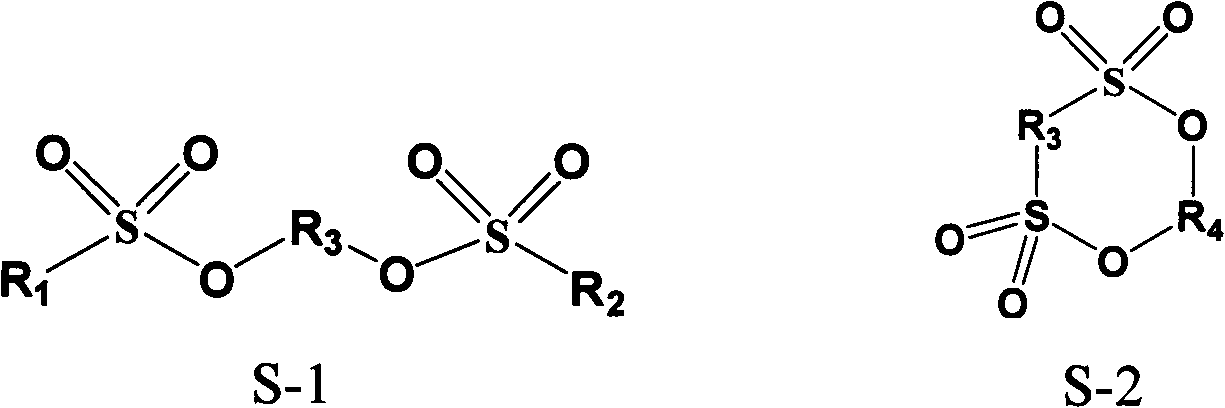 Nonaqueous electrolyte solution for lithium iron phosphate lithium-ion battery