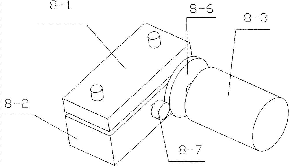 Continuous automation production method and equipment for stainless steel harness wire