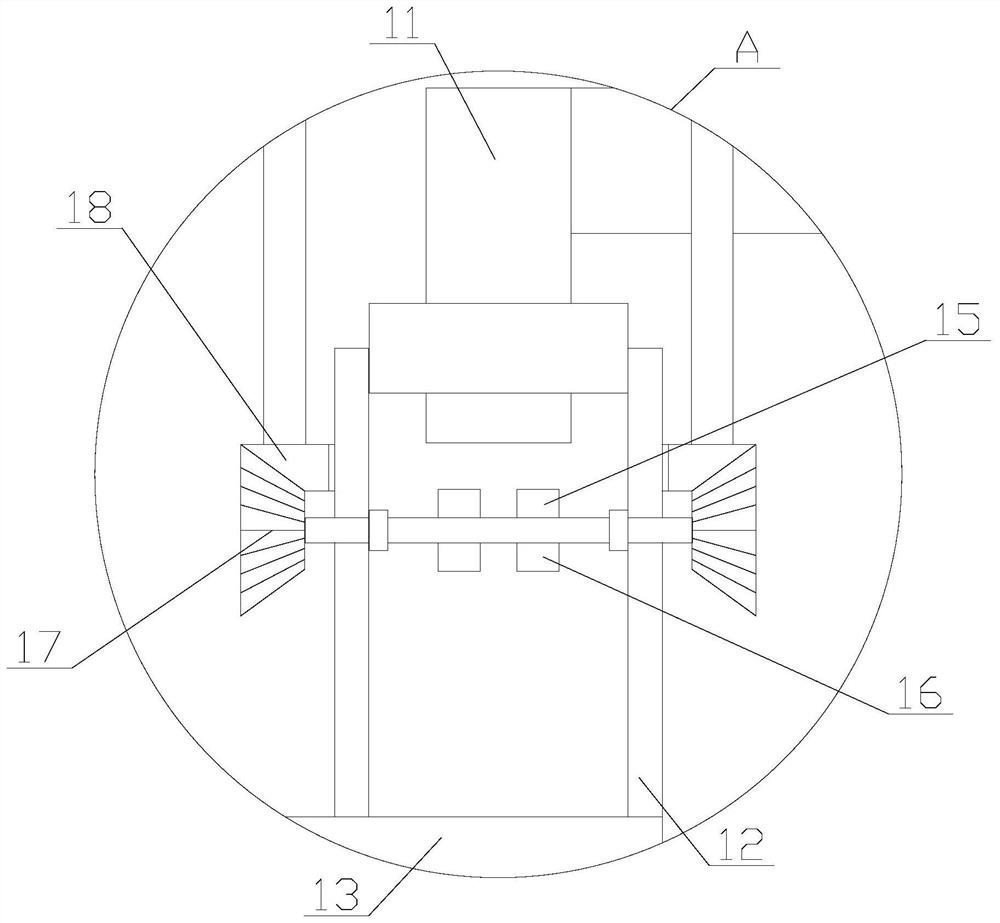 Cutting equipment for steel pipe processing