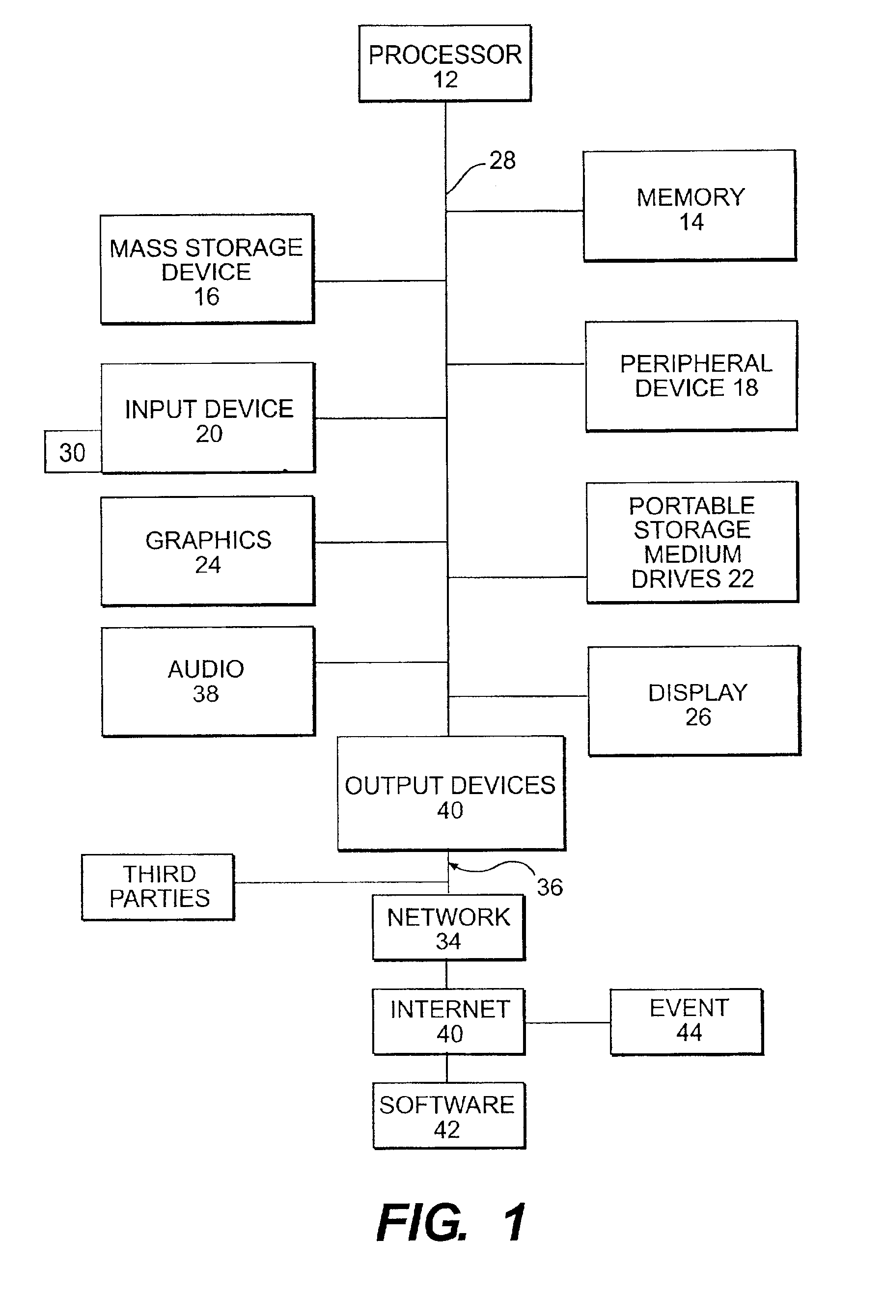 Address learning system and method for using same