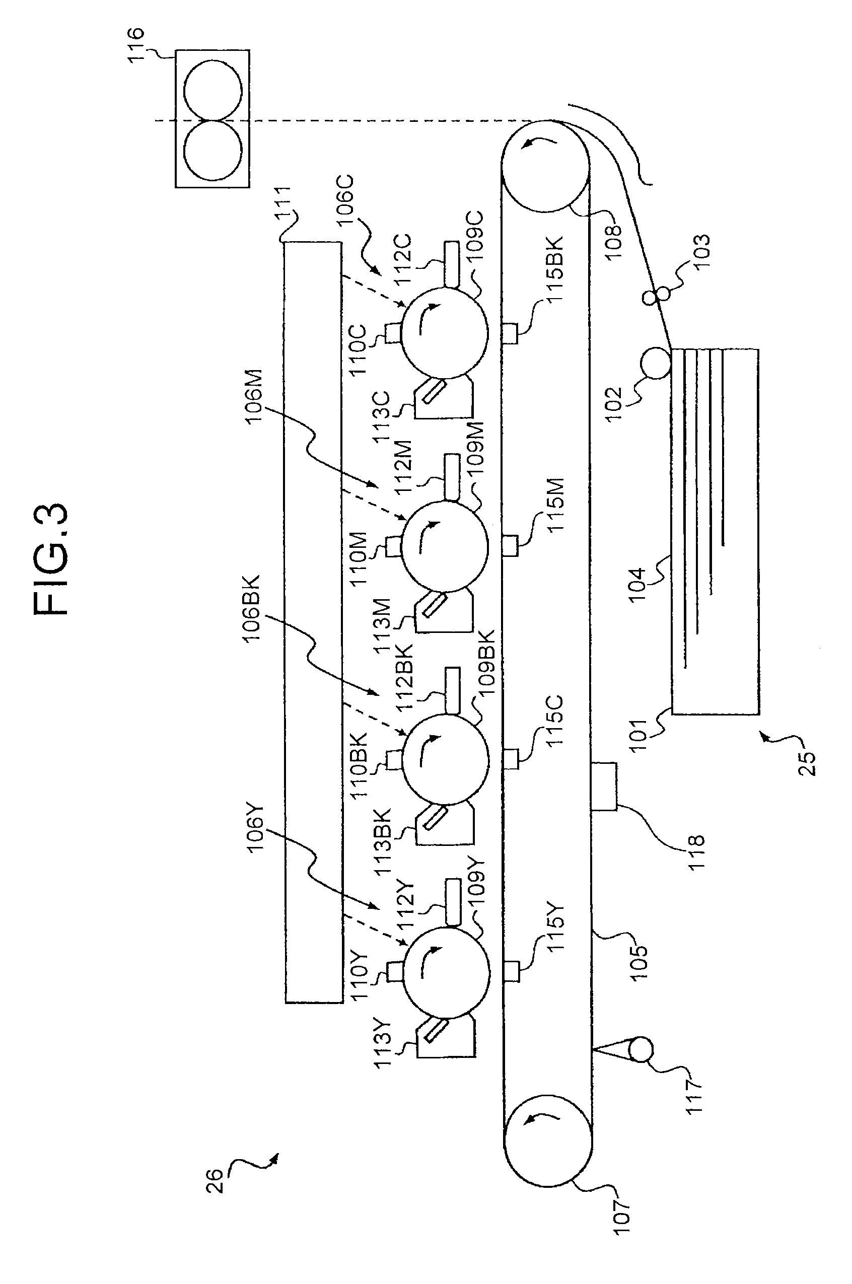 Optical writing control device, image forming apparatus, and optical writing control method for controlling the light emitting timing of a light source