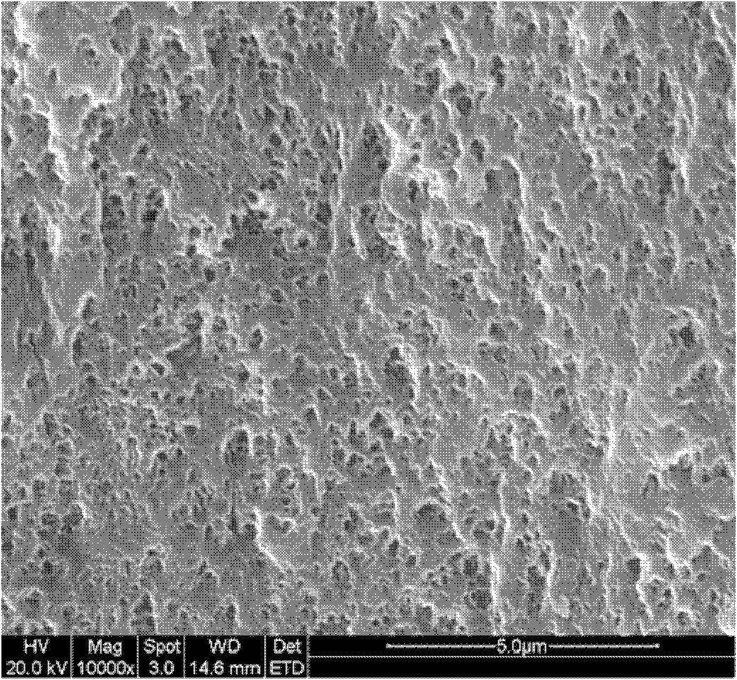 Composite material copper-containing intrauterine device with porous structure