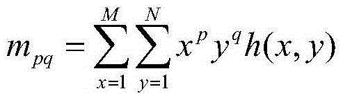 PCA mixed feature fusion based gas-liquid two-phase flow type identification method