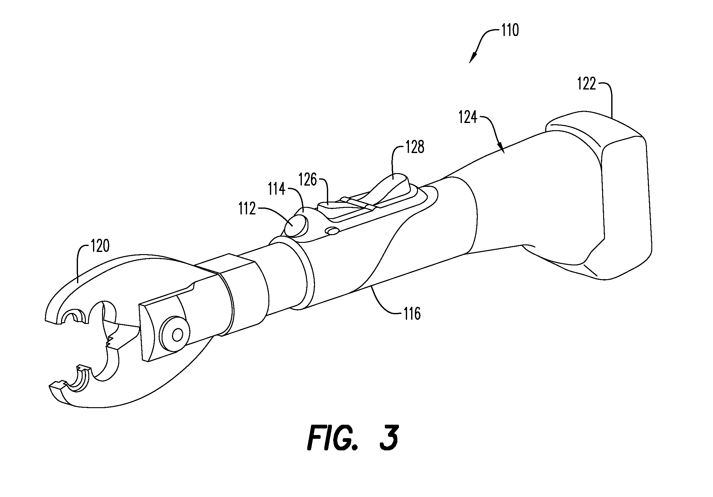 Trigger activated tools having activation lockouts