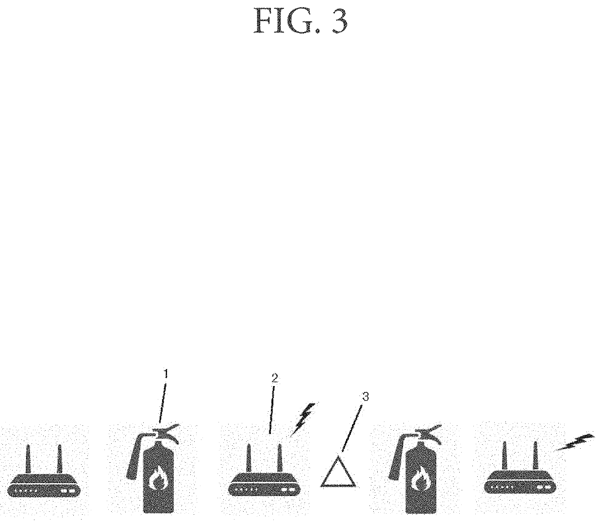 Internet facilitated fire safety system and real time monitoring system