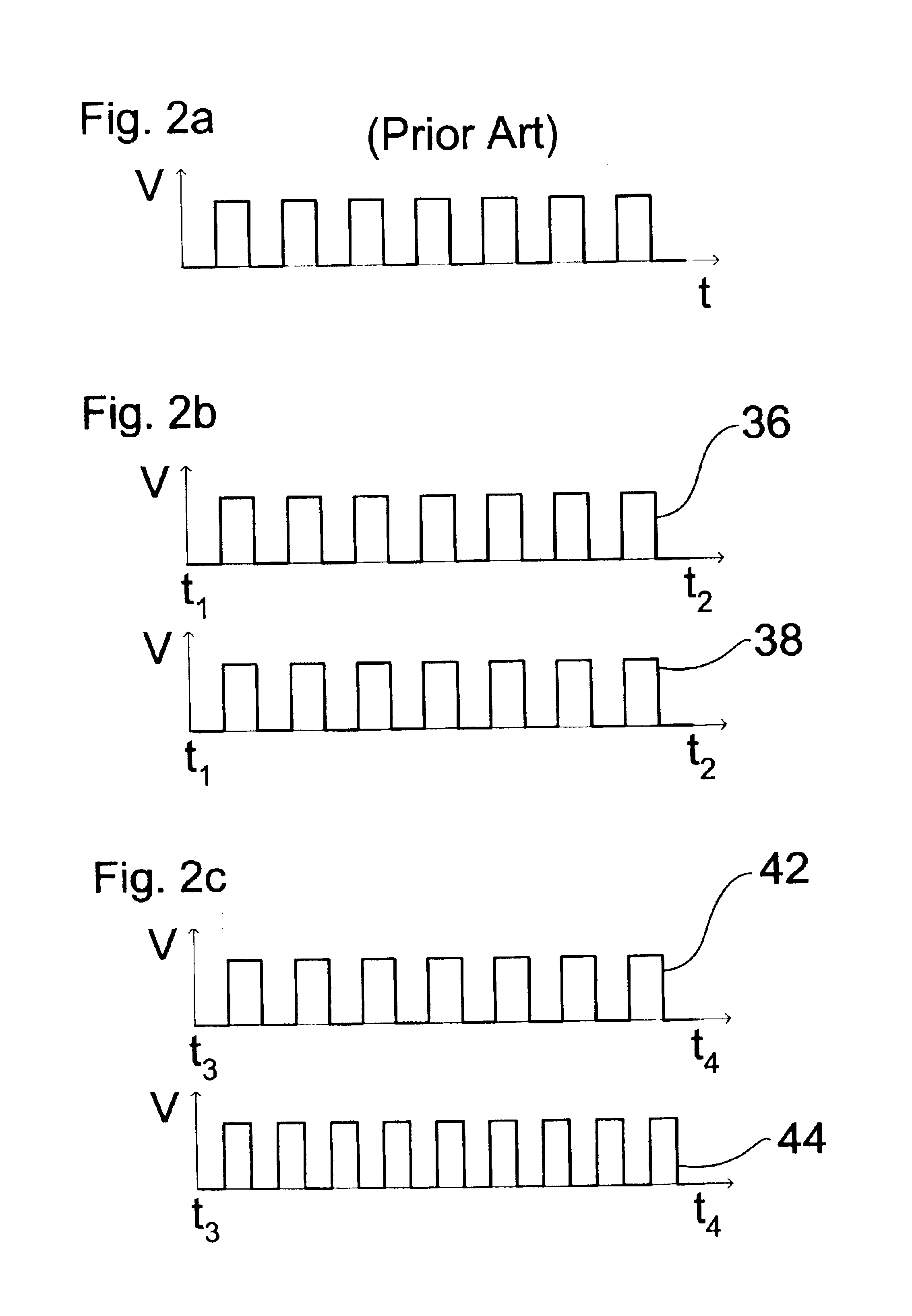 Position measurement system and method