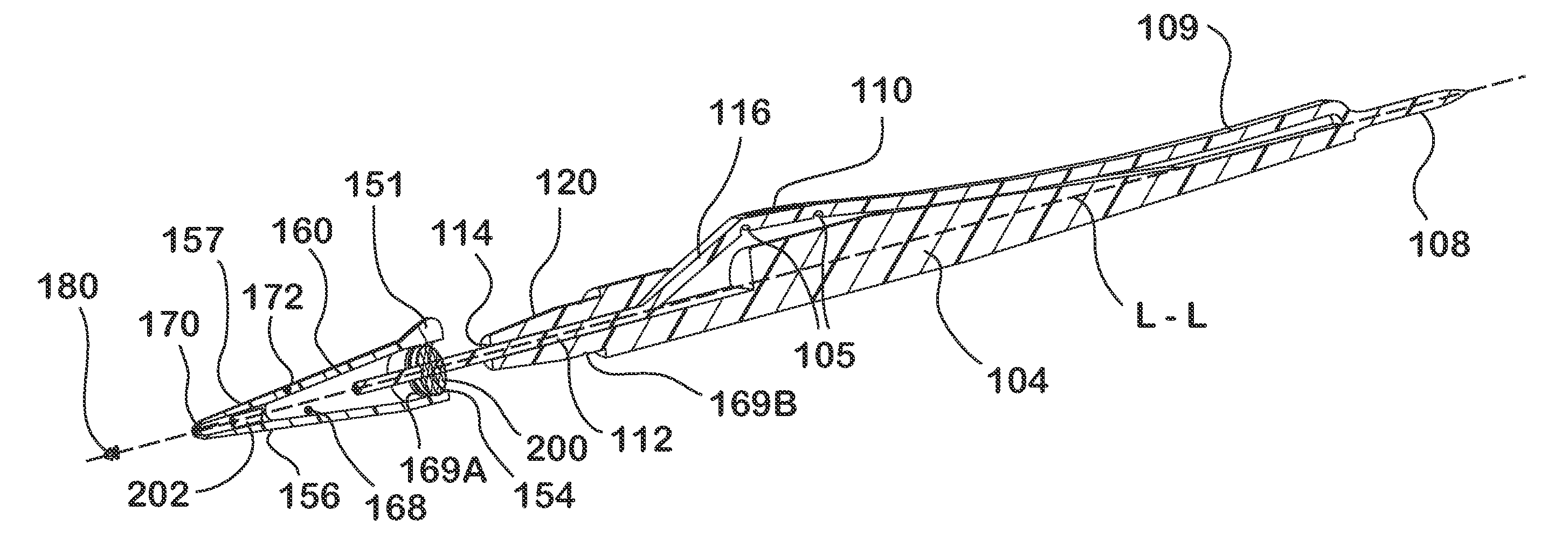 Implantation instruments, system, and kit for punctal implants