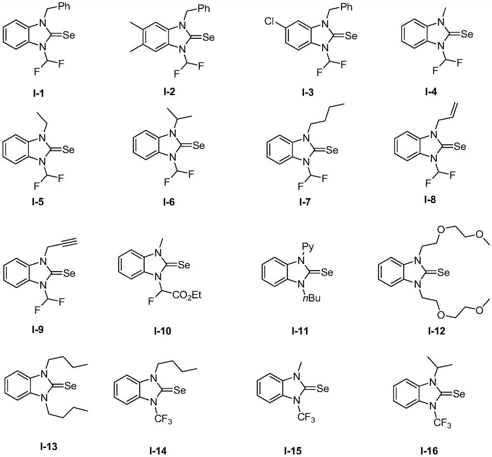 Benzimidazolone derivative or salt acceptable to agricultural pharmacology and application of benzimidazolone derivative or salt acceptable to agricultural pharmacology