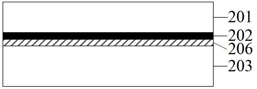 Integrated touch control module, manufacturing method thereof and touch display device