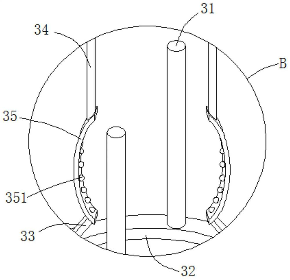 multifunctional floor lamp