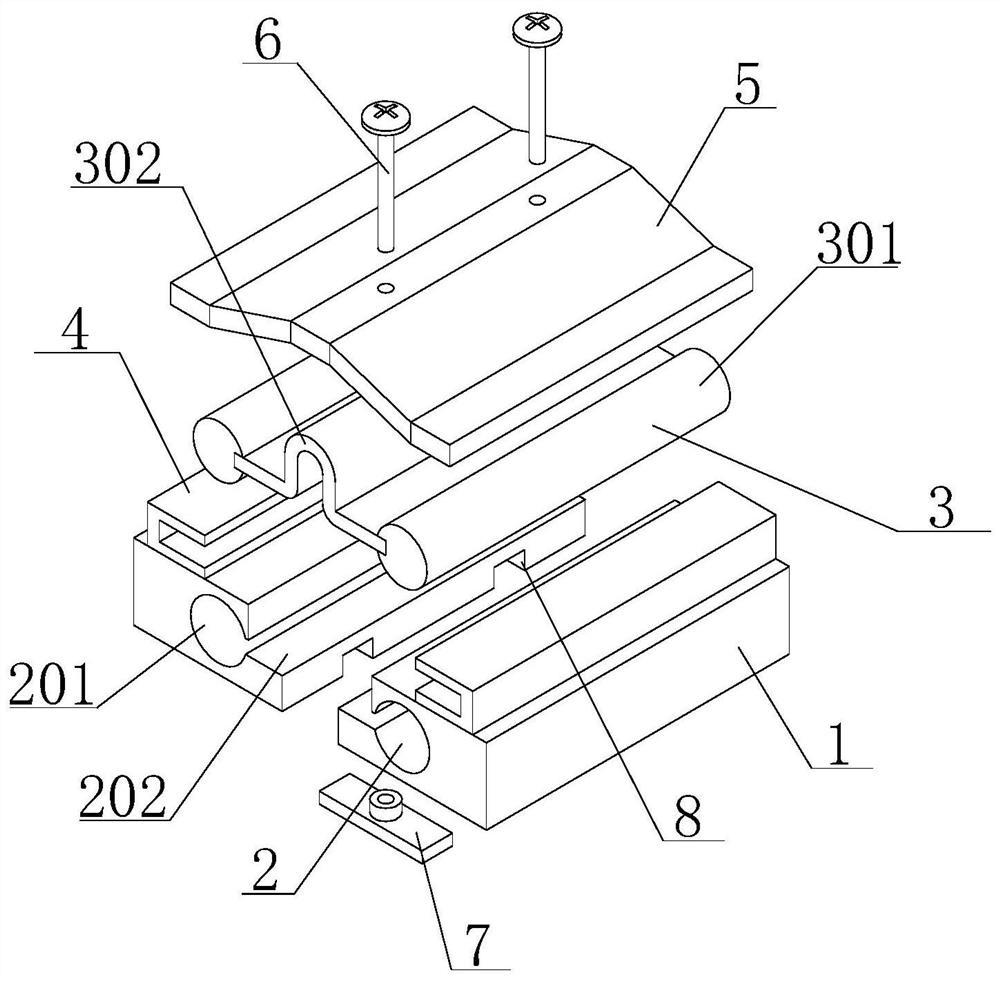 Polystyrene board with high connectivity