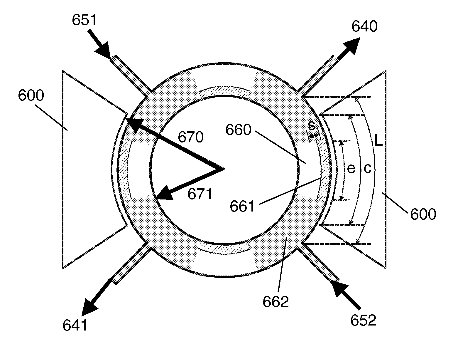 Frame-shaped MEMS piezoresistive resonator