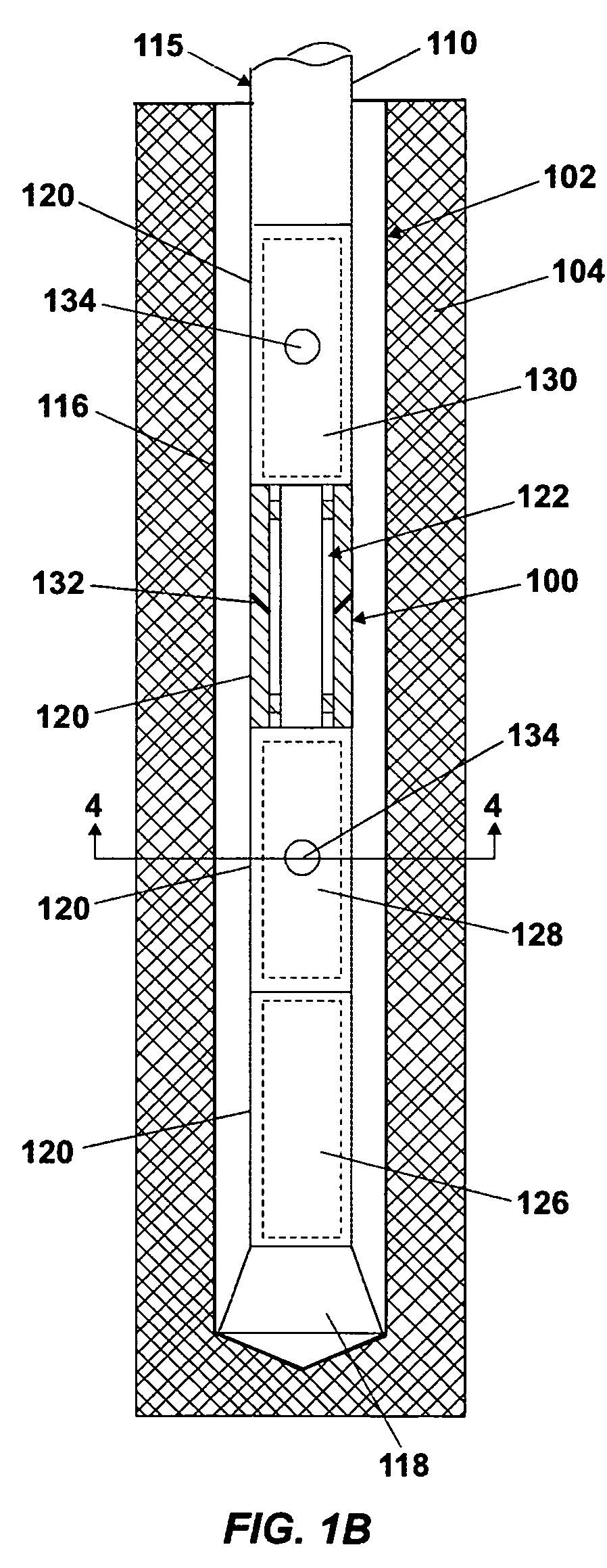 Wireless electromagnetic telemetry system and method for bottomhole assembly