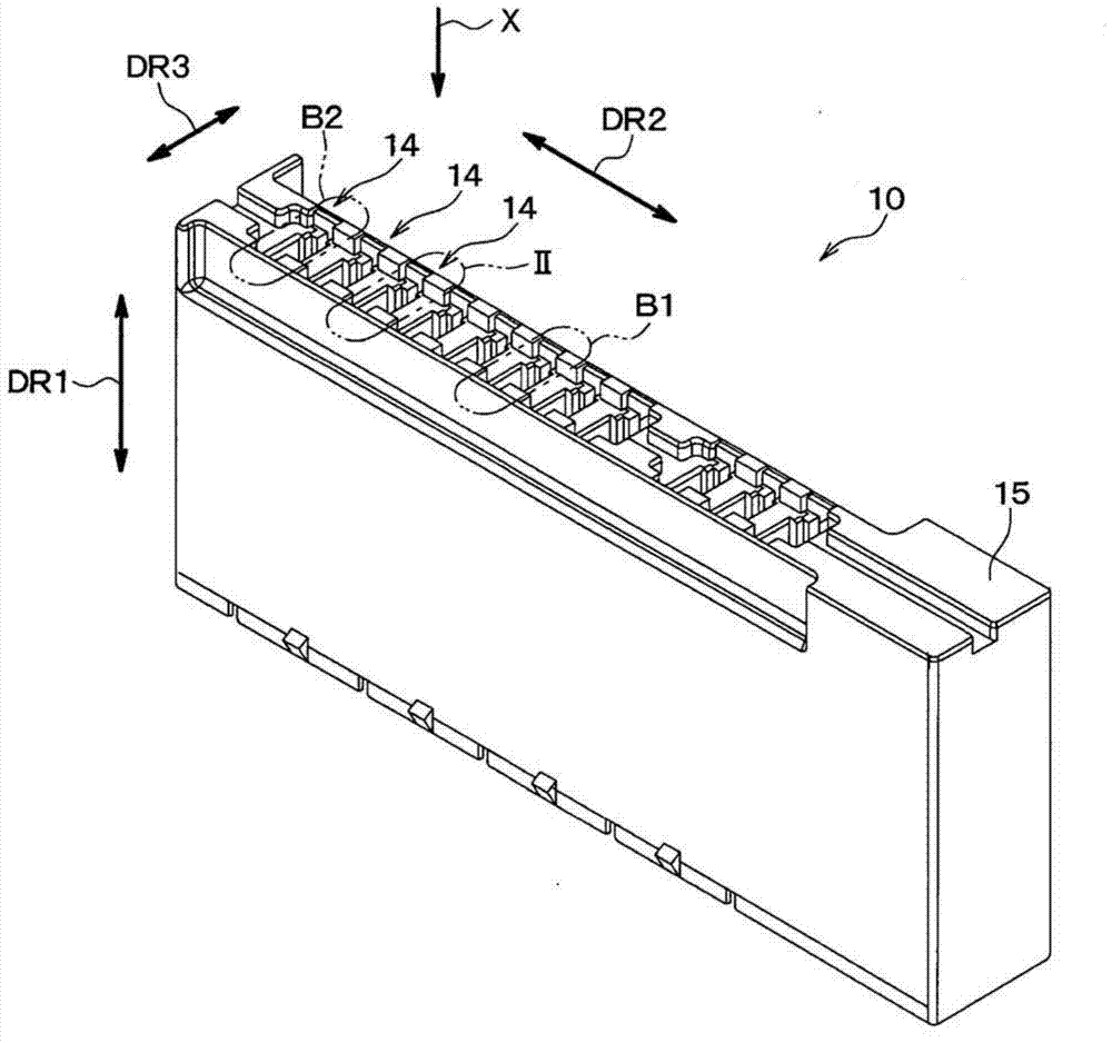 Fuse assembly