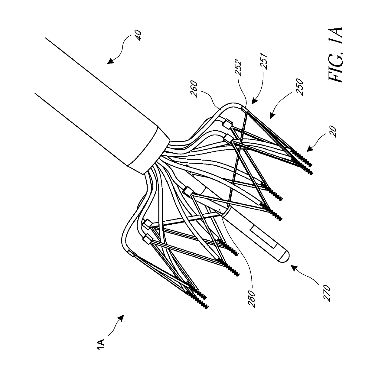 Methods for delivery of heart valve devices using intravascular ultrasound imaging