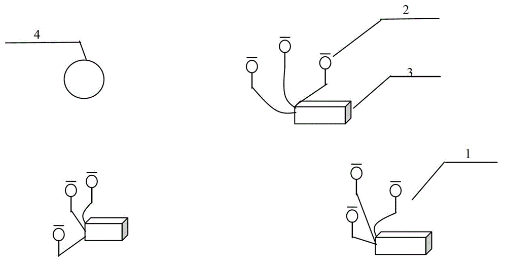 Method and system for infrasonic source orientation and speed control