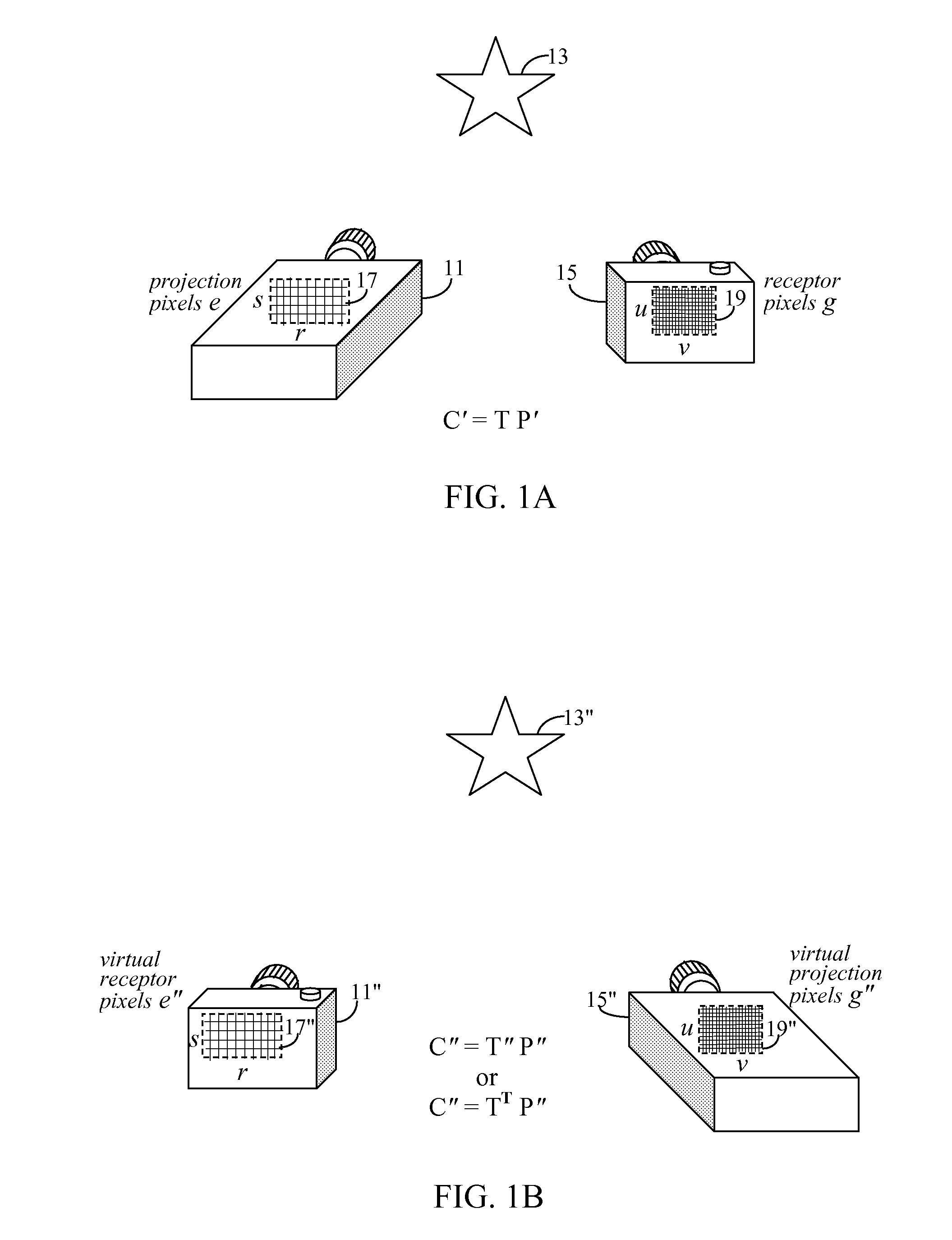 Modeling Light Transport In Complex Display Systems