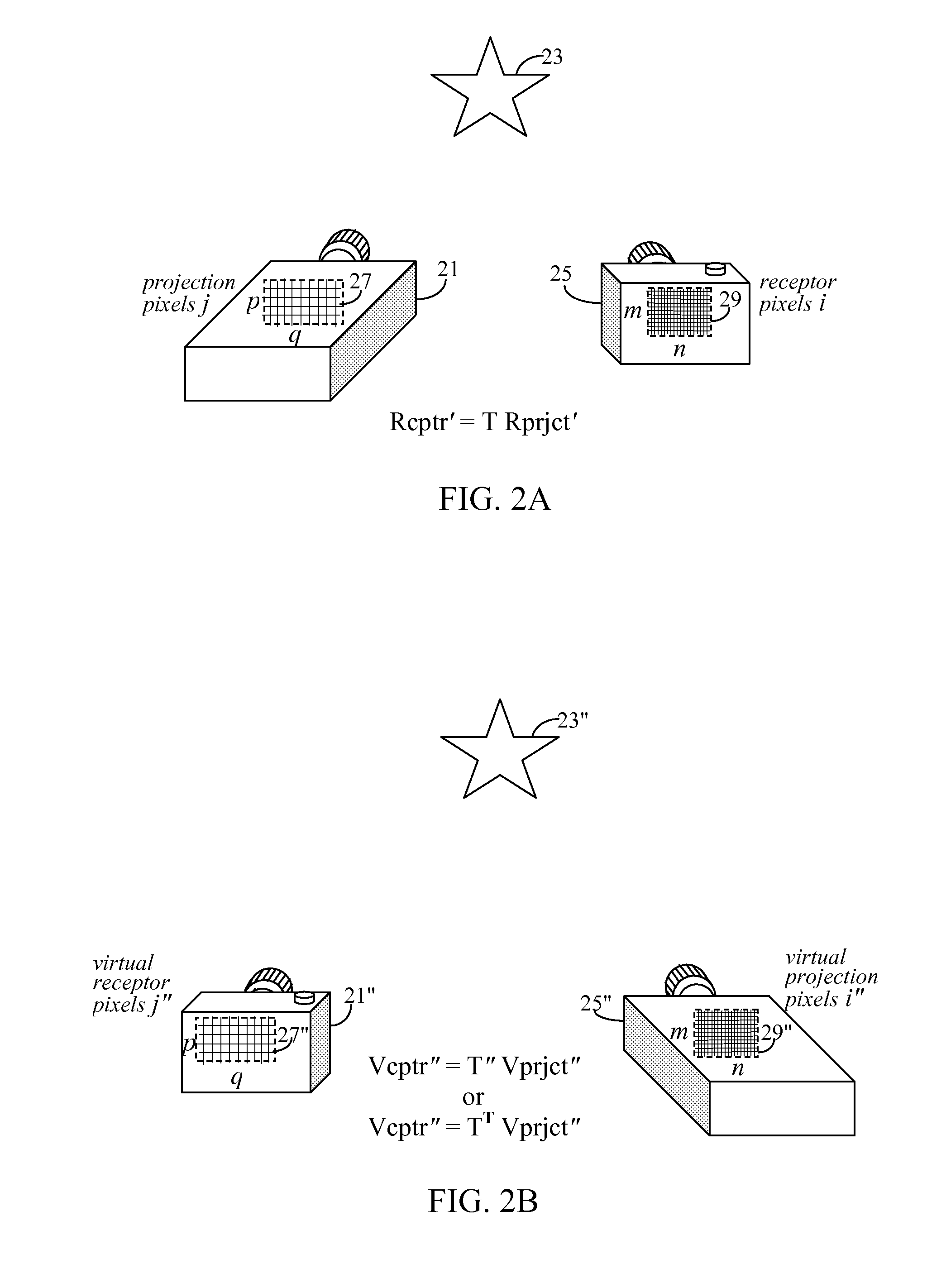 Modeling Light Transport In Complex Display Systems