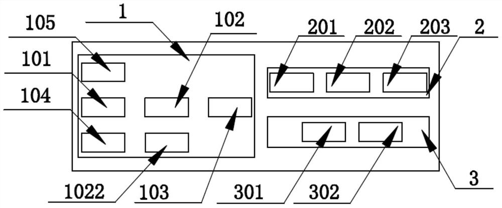 A kind of sps research management system and its operation method