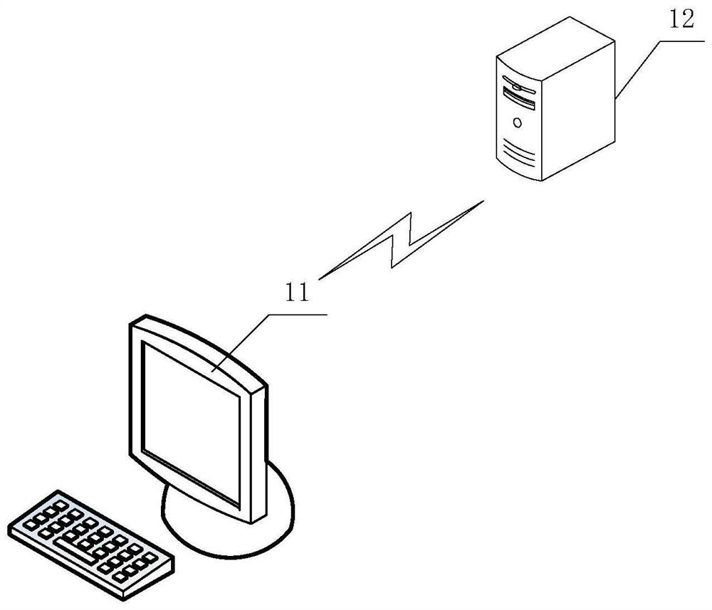 Knowledge point processing method and device, server, medium and product