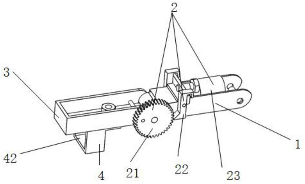 Immobilization method of a wearable wheel type immobilization force feedback control device