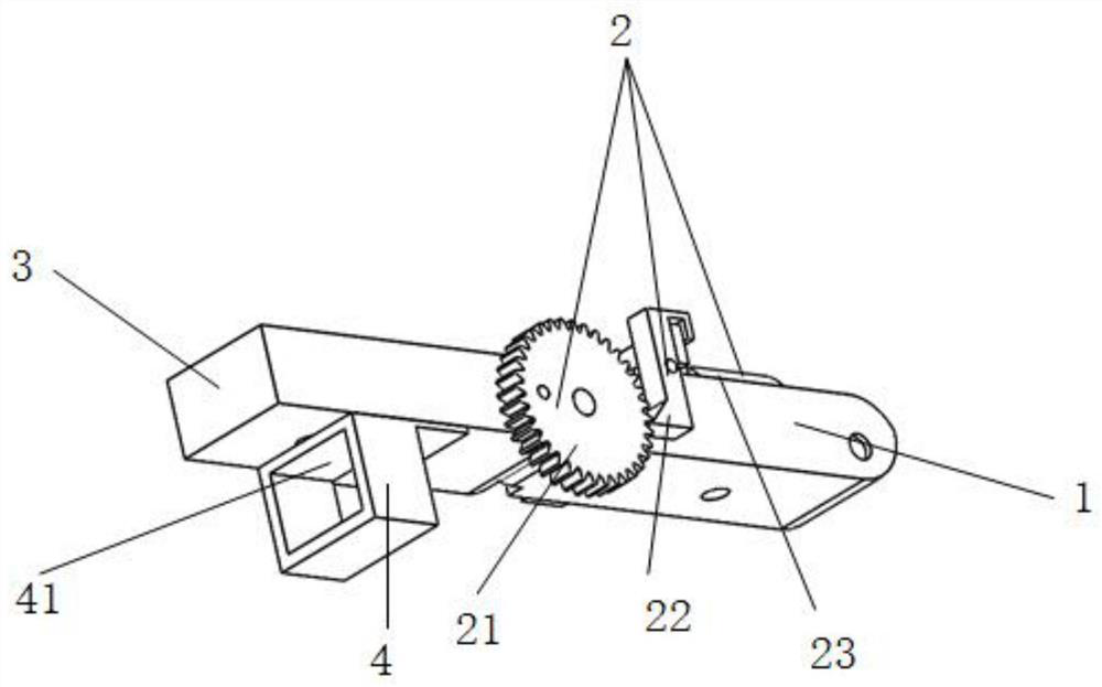 Immobilization method of a wearable wheel type immobilization force feedback control device