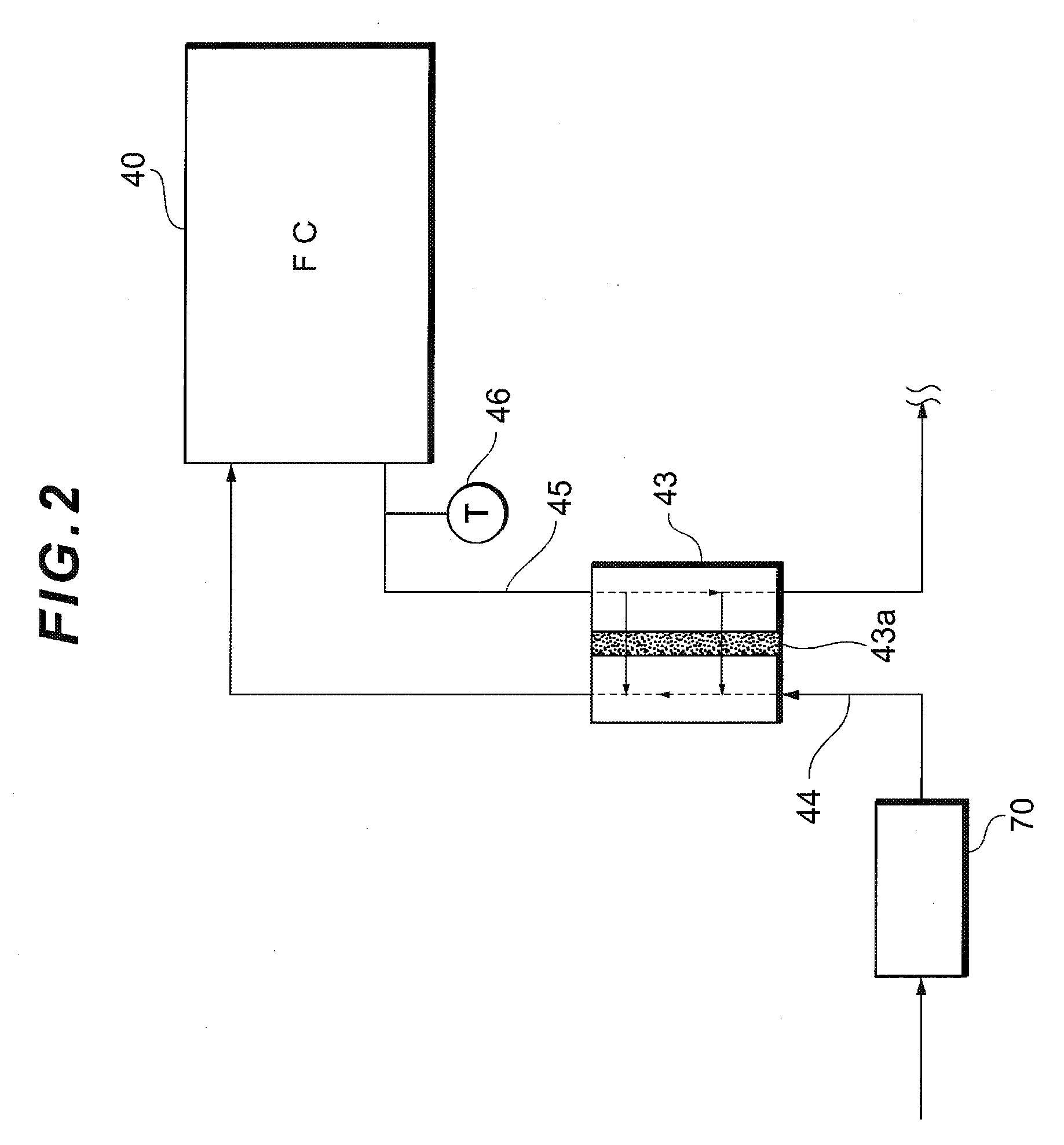 Fuel cell system