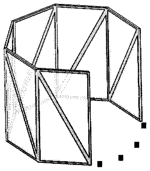 Container structure and design method thereof