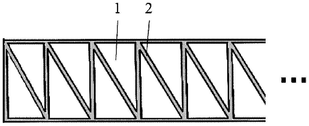 Container structure and design method thereof