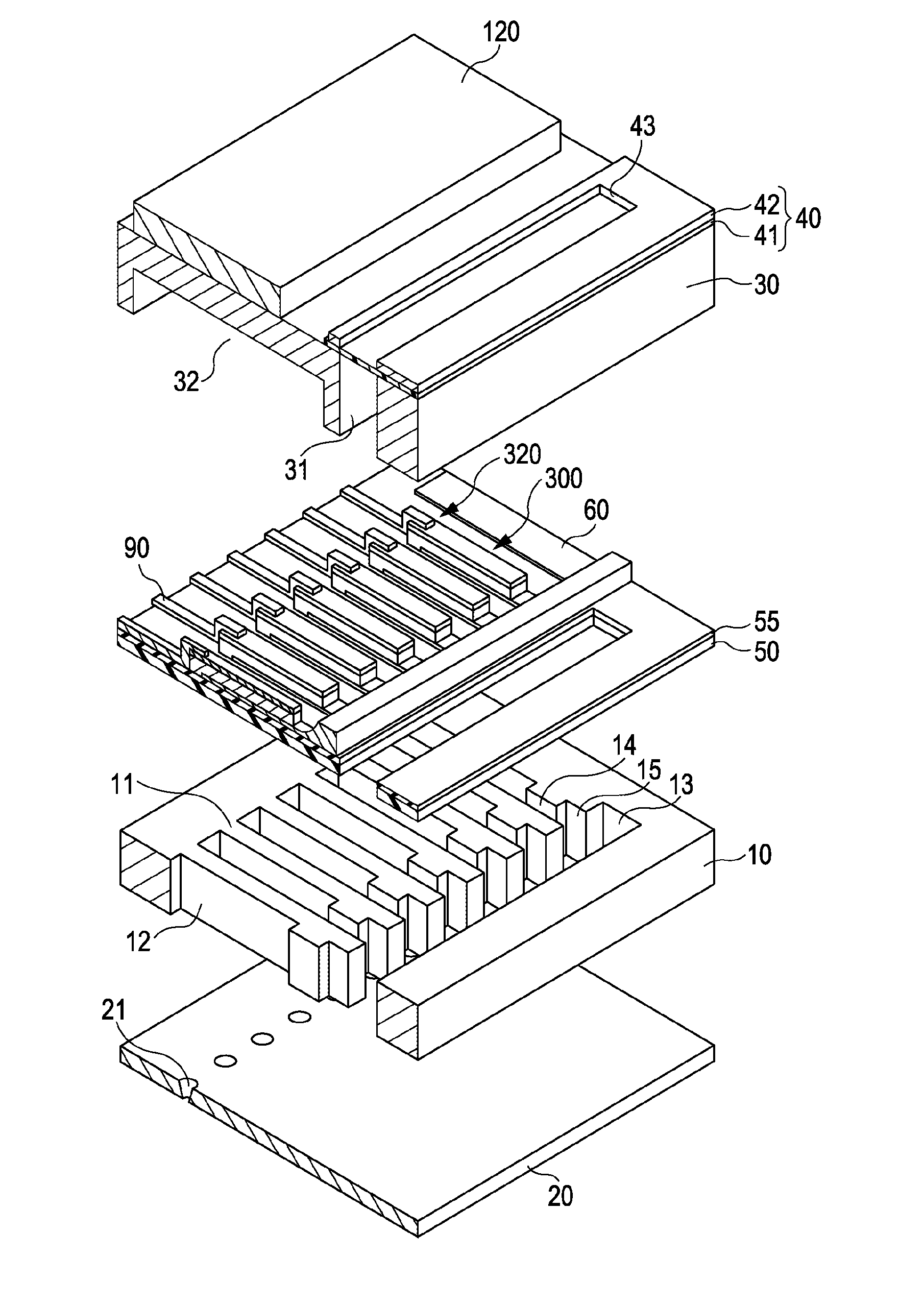 Liquid ejecting head and liquid ejecting apparatus