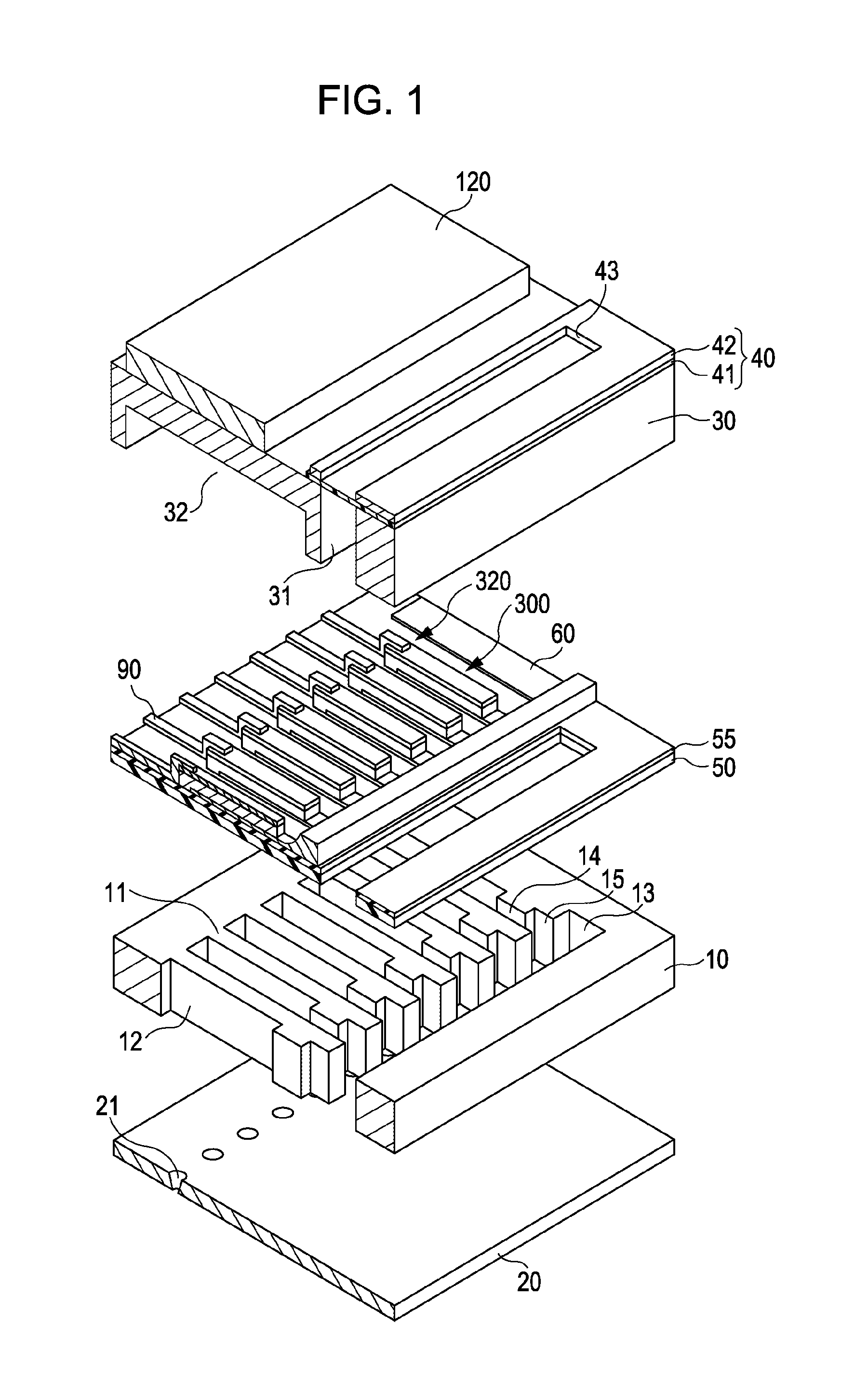 Liquid ejecting head and liquid ejecting apparatus