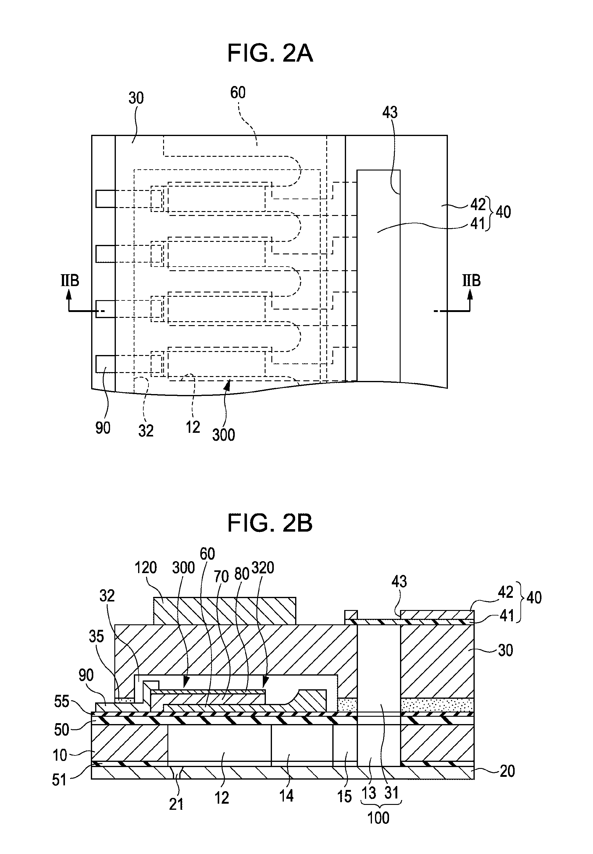 Liquid ejecting head and liquid ejecting apparatus