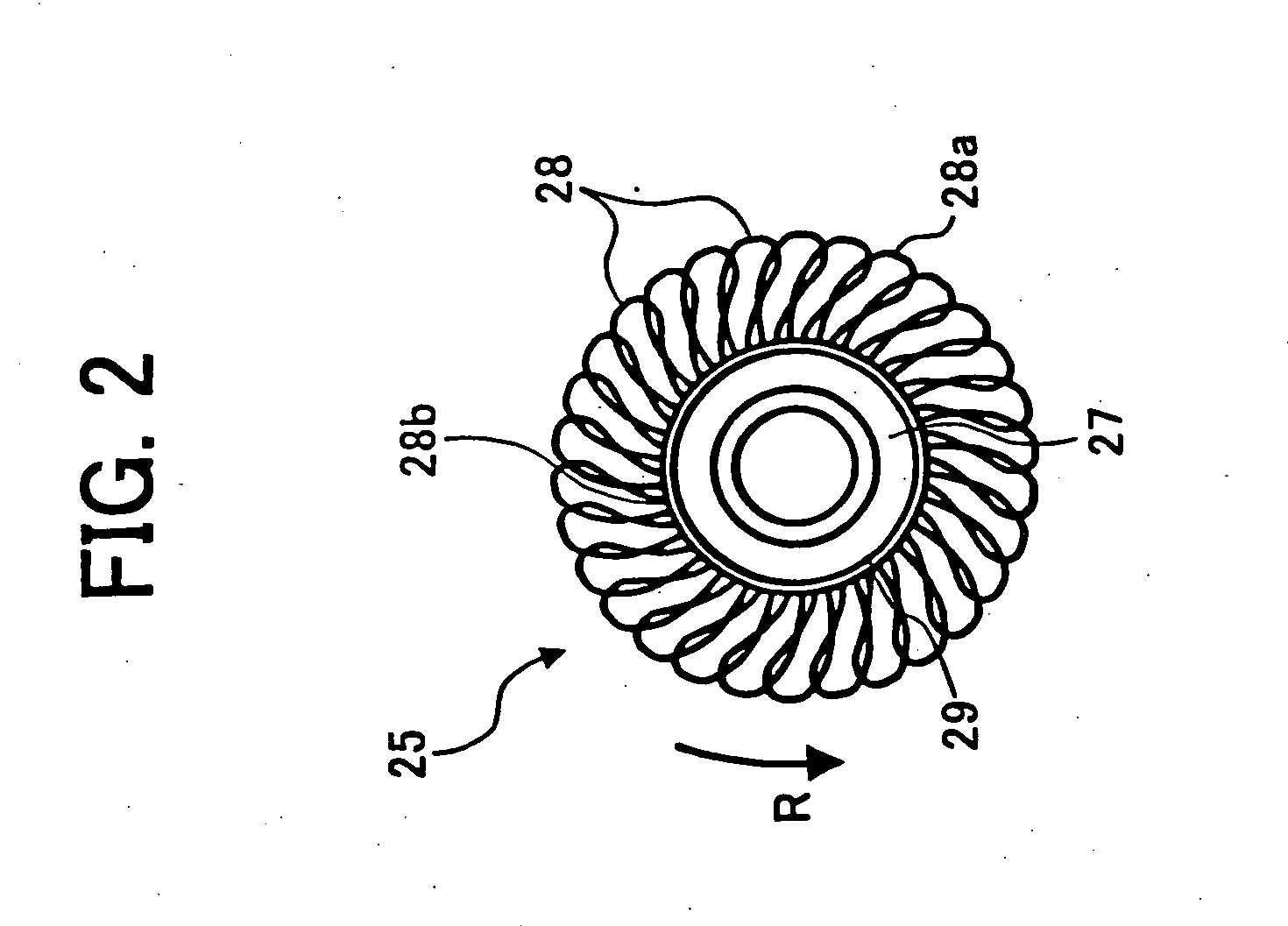 Image forming apparatus and copier