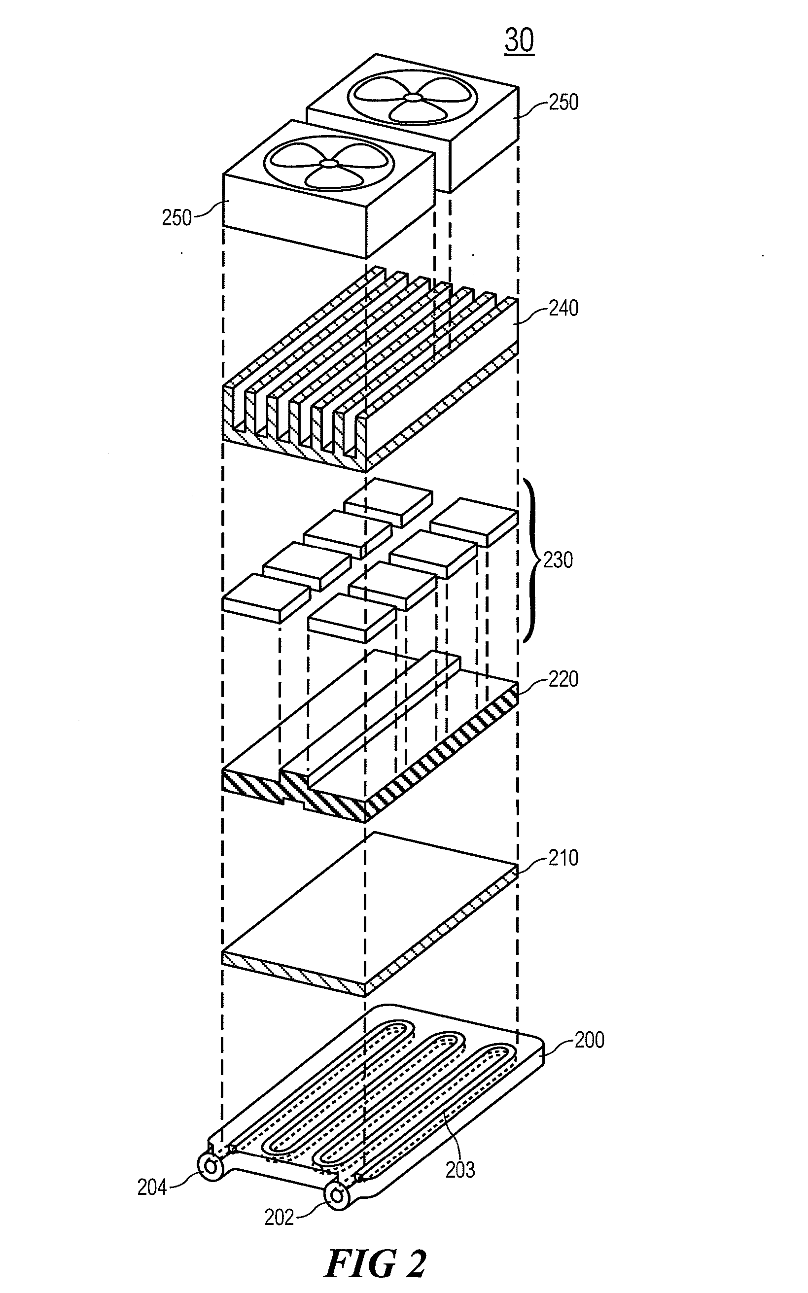 System For Chemohyperthermia Treatment