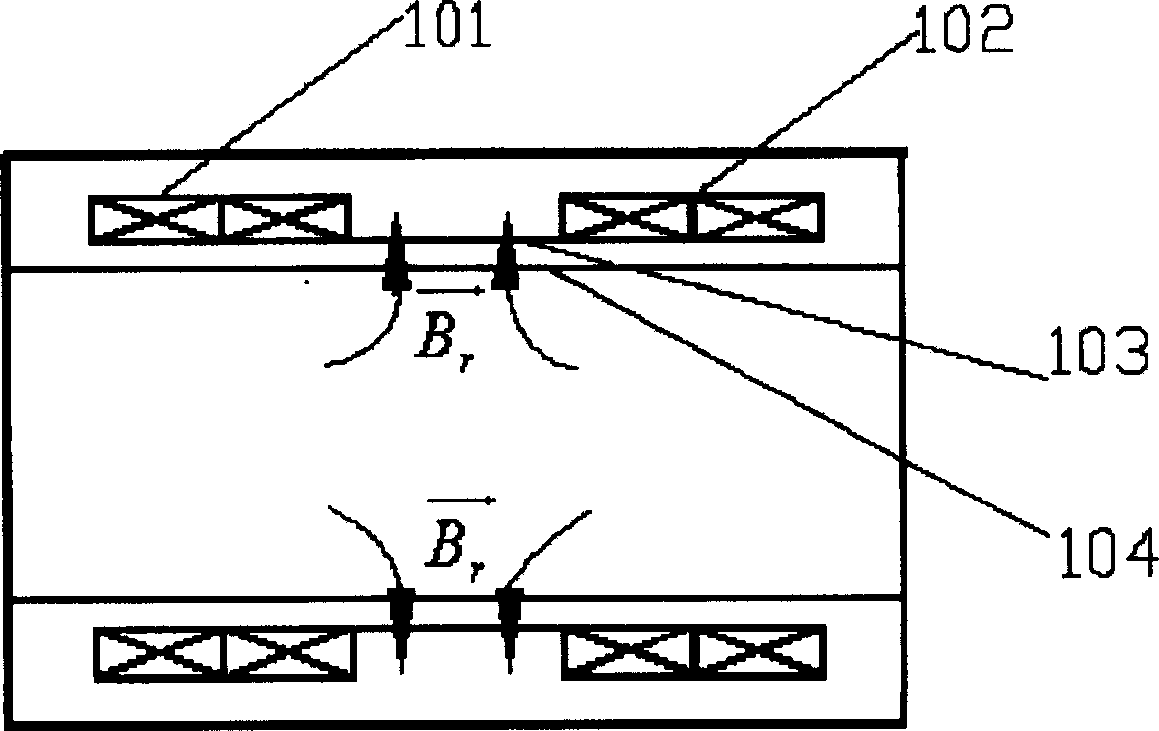 Pump jetting propeller